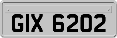 GIX6202