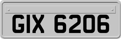GIX6206