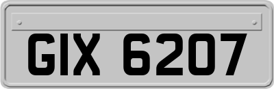 GIX6207