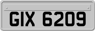 GIX6209