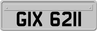 GIX6211
