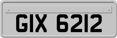 GIX6212
