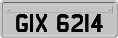 GIX6214