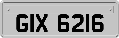 GIX6216