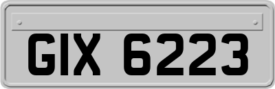 GIX6223