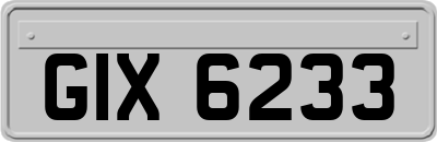 GIX6233