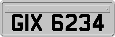GIX6234