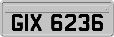 GIX6236
