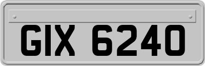 GIX6240