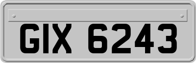GIX6243