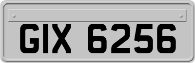 GIX6256