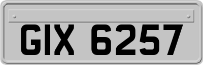 GIX6257