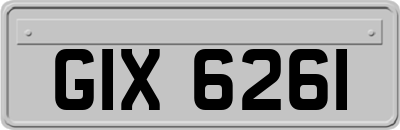 GIX6261