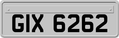 GIX6262