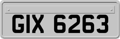 GIX6263