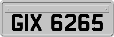 GIX6265