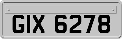 GIX6278