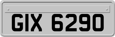 GIX6290