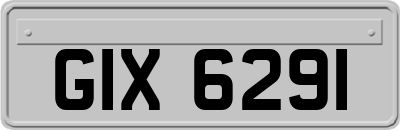 GIX6291