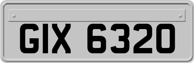 GIX6320