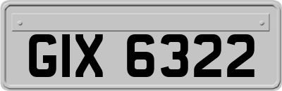 GIX6322