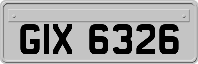 GIX6326