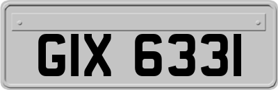 GIX6331