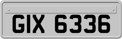 GIX6336