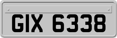 GIX6338