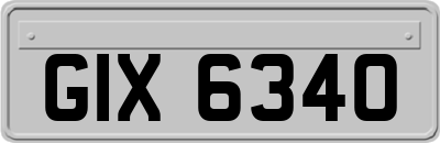 GIX6340