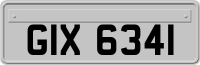 GIX6341