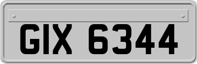 GIX6344