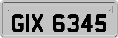 GIX6345