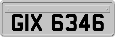 GIX6346