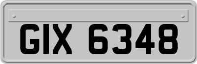 GIX6348