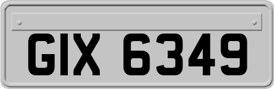 GIX6349