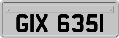 GIX6351