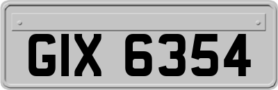 GIX6354
