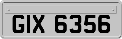 GIX6356