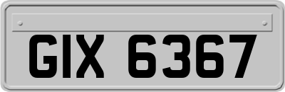 GIX6367