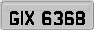 GIX6368