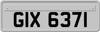 GIX6371