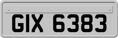GIX6383
