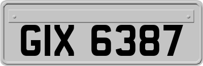 GIX6387