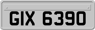 GIX6390