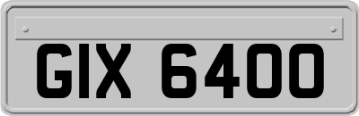 GIX6400