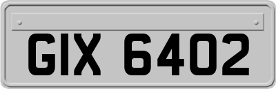 GIX6402