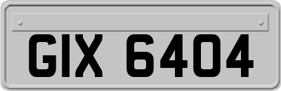GIX6404
