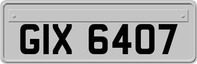 GIX6407