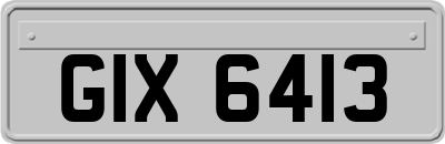 GIX6413